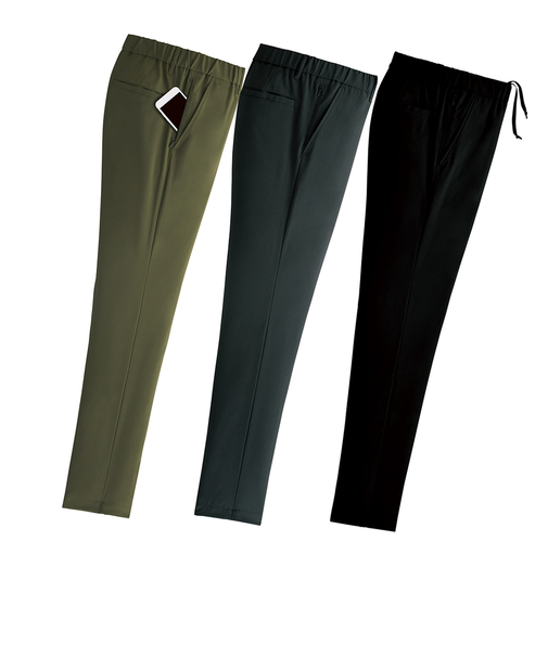 【当該商品送料無料】イージーパンツ メンズ 通販 ボトムス メンズパンツ パンツ 大人 男性 ズボン ずぼん 動きやすい 軽量 おしゃれ