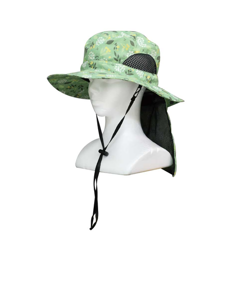 【当該商品送料無料】UVカット 帽子 レディース 日よけ 首の後ろ 通販 サファリハット 折りたたみ帽子 つば広帽子 撥水 おりたたみ 折りたたみ