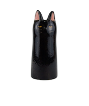 【当該商品送料無料】フラワーベース 小さい 猫 通販 花瓶 花器 キャットフラワーベース キッチンツールスタンド 小さめ ねこ ネコ 猫グッズ