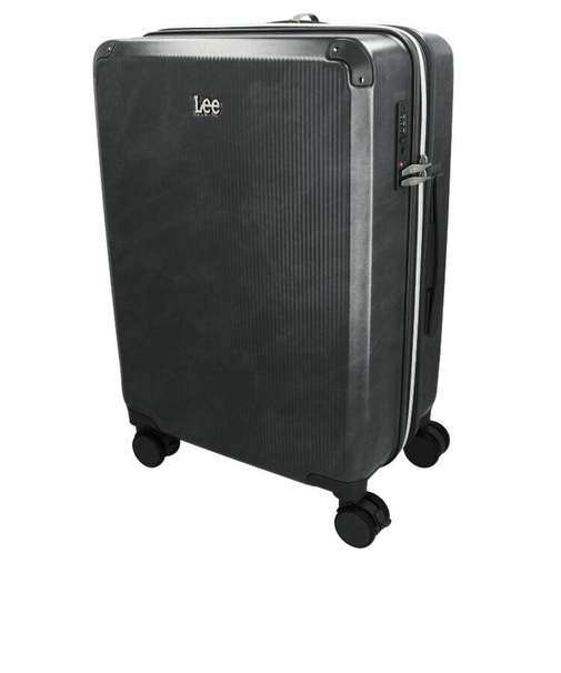 【当該商品送料無料】Lee リー キャリーバッグ 320-9041 通販 キャリーバック 約 52L- 60L キャリーケース スーツケース