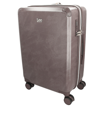 【当該商品送料無料】Lee リー キャリーバッグ 320-9041 通販 キャリーバック 約 52L- 60L キャリーケース スーツケース