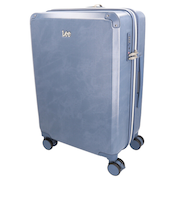 【当該商品送料無料】Lee リー キャリーバッグ 320-9041 通販 キャリーバック 約 52L- 60L キャリーケース スーツケース