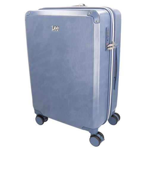 【当該商品送料無料】Lee リー キャリーバッグ 320-9041 通販 キャリーバック 約 52L- 60L キャリーケース スーツケース
