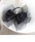 【当該商品送料無料】キッズ ヘアゴム リボン 通販 キラキラ 58212201 シャンテきらきらリボンヘアゴム 大きめ 女の子 大人っぽい 卒園式