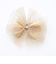 【当該商品送料無料】キッズ ヘアゴム リボン 通販 キラキラ 58212201 シャンテきらきらリボンヘアゴム 大きめ 女の子 大人っぽい 卒園式