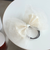【当該商品送料無料】キッズ ヘアゴム リボン 通販 キラキラ 58212201 シャンテきらきらリボンヘアゴム 大きめ 女の子 大人っぽい 卒園式