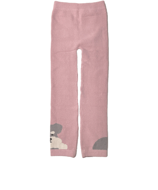 【当該商品送料無料】ルームウェア レギンス 通販 スパッツ レディース 冬 9分丈 タイツ 厚手タイツ あったか インナー ボトム 部屋着 もこもこ