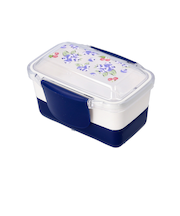 【当該商品送料無料】ランチボックス 2段 ドーム 通販 ドームランチボックス ドームランチ お弁当箱 弁当箱 お弁当 弁当 ランチ 箱 ニ段