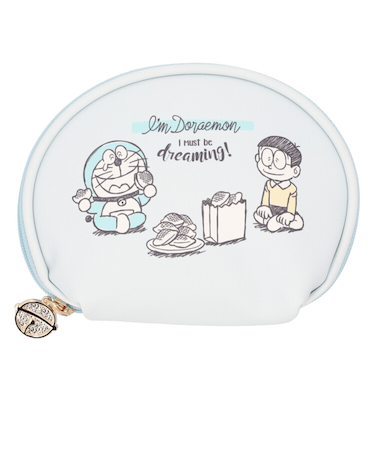 【当該商品送料無料】ポーチ 小さめ 通販 シェルポーチ キャラクター キャラクターポーチ 化粧ポーチ 小物入れ サニタリーポーチ メイクポーチ