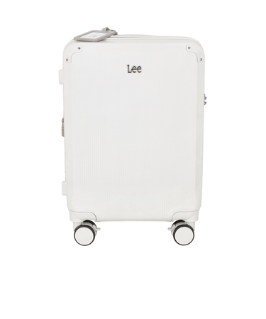 【当該商品送料無料】Lee リー キャリーバッグ 320-9040 通販 キャリーバック 約 35L- 41L キャリーケース スーツケース