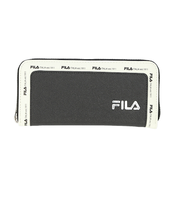 【当該商品送料無料】FILA フィラ 財布 通販 長財布 さいふ サイフ お財布 レディース メンズ 女の子 女性 男の子 男性 通学 通勤