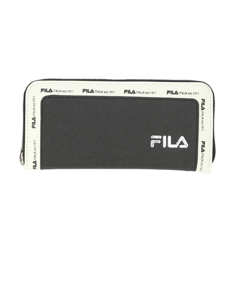 【当該商品送料無料】FILA フィラ 財布 通販 長財布 さいふ サイフ お財布 レディース メンズ 女の子 女性 男の子 男性 通学 通勤