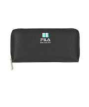 【当該商品送料無料】FILA フィラ 財布 通販 長財布 さいふ サイフ お財布 レディース メンズ 女の子 女性 男の子 男性 通学 通勤