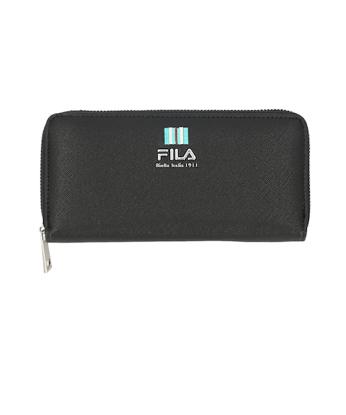 【当該商品送料無料】FILA フィラ 財布 通販 長財布 さいふ サイフ お財布 レディース メンズ 女の子 女性 男の子 男性 通学 通勤