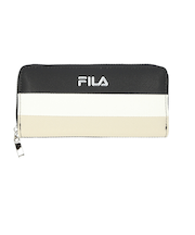 【当該商品送料無料】FILA フィラ 財布 通販 長財布 さいふ サイフ お財布 レディース メンズ 女の子 女性 男の子 男性 通学 通勤