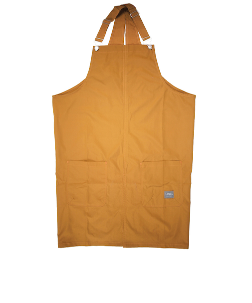 【当該商品送料無料】エプロン たすき掛け 撥水 通販 前掛け おしゃれ かぶるだけ バッククロス 保育士 はっ水 シンプル 無地 レディース 大人