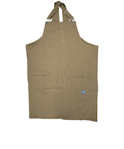 【当該商品送料無料】エプロン たすき掛け 撥水 通販 前掛け おしゃれ かぶるだけ バッククロス 保育士 はっ水 シンプル 無地 レディース 大人