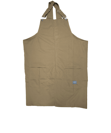 【当該商品送料無料】エプロン たすき掛け 撥水 通販 前掛け おしゃれ かぶるだけ バッククロス 保育士 はっ水 シンプル 無地 レディース 大人