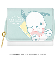 【当該商品送料無料】三つ折り財布 キャラクター 通販 3つ折り財布 折りたたみ財布 財布 お財布 ウォレット 折り財布 3つ折り 三つ折り