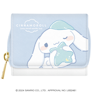 【当該商品送料無料】三つ折り財布 キャラクター 通販 3つ折り財布 折りたたみ財布 財布 お財布 ウォレット 折り財布 3つ折り 三つ折り