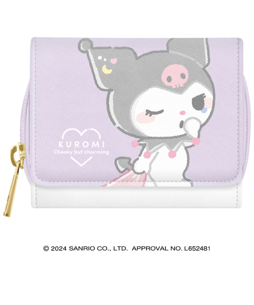 【当該商品送料無料】三つ折り財布 キャラクター 通販 3つ折り財布 折りたたみ財布 財布 お財布 ウォレット 折り財布 3つ折り 三つ折り