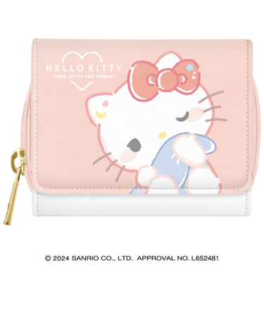 【当該商品送料無料】三つ折り財布 キャラクター 通販 3つ折り財布 折りたたみ財布 財布 お財布 ウォレット 折り財布 3つ折り 三つ折り