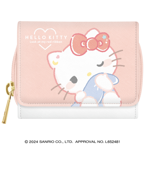 【当該商品送料無料】三つ折り財布 キャラクター 通販 3つ折り財布 折りたたみ財布 財布 お財布 ウォレット 折り財布 3つ折り 三つ折り
