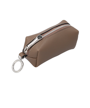 【当該商品送料無料】マルチポーチ ミニ 通販 ポーチ ミニポーチ コインケース 小銭入れ キーポーチ イヤホンケース カラビナリング キーリング