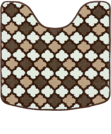 【当該商品送料無料】トイレマット おしゃれ 通販 足元マット トイレ マット 滑り止め トイレタリー 洗濯機OK シンプル 柄 お洒落 オシャレ