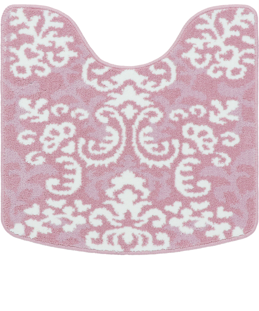 【当該商品送料無料】トイレマット おしゃれ 通販 足元マット トイレ マット 滑り止め トイレタリー 洗濯機OK シンプル 柄 お洒落 オシャレ