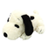 【当該商品送料無料】スヌーピー ぬいぐるみ ふわふわ 通販 はいはい Sサイズ SNOOPY ピーナッツ PEANUTS キャラクターグッズ