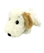 【当該商品送料無料】スヌーピー ぬいぐるみ ふわふわ 通販 はいはい Sサイズ SNOOPY ピーナッツ PEANUTS キャラクターグッズ