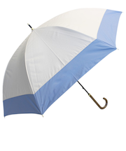 【当該商品送料無料】晴雨兼用傘 長傘 遮熱 通販 傘 晴雨兼用 一級遮光 日傘 雨傘 かさ カサ 55cm 55センチ 手開き レディース 女性
