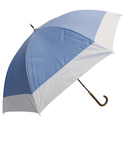 【当該商品送料無料】晴雨兼用傘 長傘 遮熱 通販 傘 晴雨兼用 一級遮光 日傘 雨傘 かさ カサ 55cm 55センチ 手開き レディース 女性