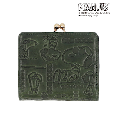 【当該商品送料無料】vintage peanuts 二つ折り財布 ミニ 通販 財布 お財布 おさいふ ウォレット 折り財布 サイフ 2つ折り