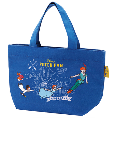 【当該商品送料無料】SKATER スケーター ランチバッグ YEB1N 帆布 通販 ランチバック トートバッグ トートバック トート 手提げ 弁当袋