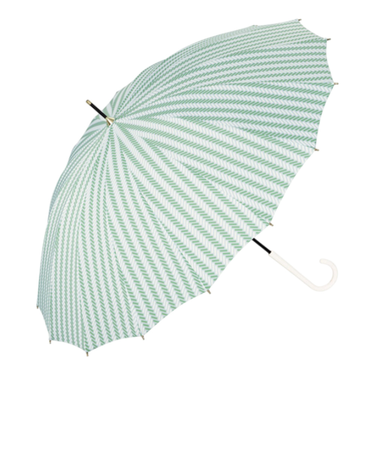 【当該商品送料無料】wpc ワールドパーティ 長傘 レディ－ス 通販 雨傘 傘 かさ カサ 丈夫 16本骨 多骨 和風 和柄 カジュアル