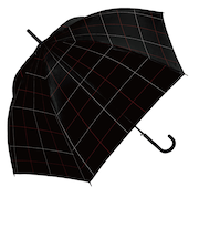 【当該商品送料無料】傘 メンズ 長傘 丈夫 通販 ジャンプ傘 耐風傘 雨傘 かさ カサ 耐風 ワンタッチ 7本骨 オールグラスファイバー