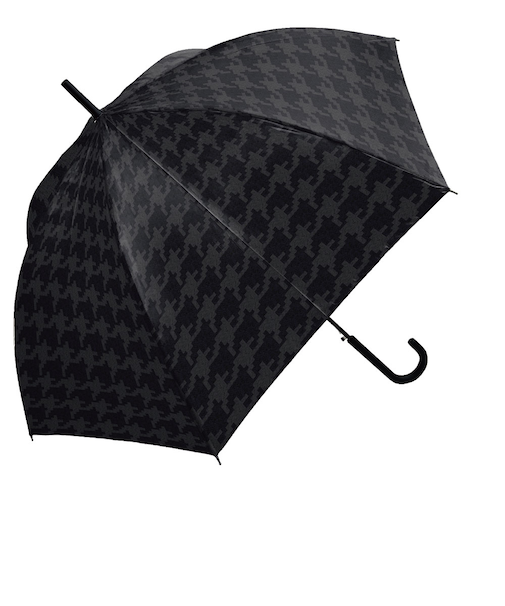 【当該商品送料無料】傘 メンズ 長傘 丈夫 通販 ジャンプ傘 耐風傘 雨傘 かさ カサ 耐風 ワンタッチ 7本骨 オールグラスファイバー