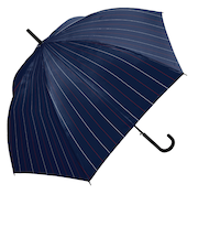 【当該商品送料無料】傘 メンズ 長傘 丈夫 通販 ジャンプ傘 耐風傘 雨傘 かさ カサ 耐風 ワンタッチ 7本骨 オールグラスファイバー