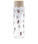 【当該商品送料無料】SKATER スケーター ボトル 250ml PDH3 通販 水筒 子供用水筒 マイボトル 六角形 クリア 透明 直飲み