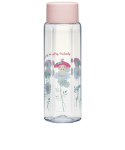 【当該商品送料無料】SKATER スケーター ボトル 250ml PDH3 通販 水筒 子供用水筒 マイボトル 六角形 クリア 透明 直飲み