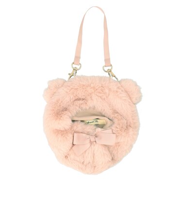 【当該商品送料無料】推し活 バッグ ショルダー ぬいぐるみ 通販 ぬいぐるみショルダーバッグ ぬいぐるみショルダーポーチ ぬいぐるみポーチ ポーチ