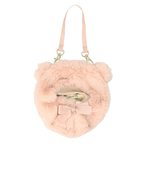 【当該商品送料無料】推し活 バッグ ショルダー ぬいぐるみ 通販 ぬいぐるみショルダーバッグ ぬいぐるみショルダーポーチ ぬいぐるみポーチ ポーチ