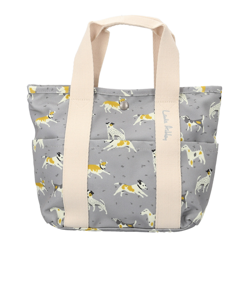 【当該商品送料無料】ローラアシュレイ バッグ ILPK-01 通販 トートバッグ トートバック ランチバッグ 手提げバッグ 手提げかばん レディース