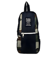 【当該商品送料無料】Freedom Consists ボディバッグ FC001 通販 ボディバック ボディーバッグ ボディーバック 斜めがけバッグ