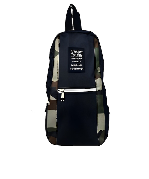 【当該商品送料無料】Freedom Consists ボディバッグ FC001 通販 ボディバック ボディーバッグ ボディーバック 斜めがけバッグ