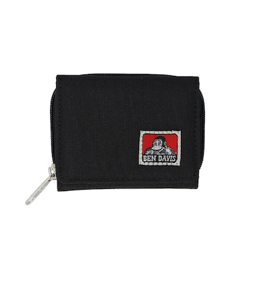 【当該商品送料無料】財布 ベンデイビス BEN DAVIS BDW-8350 通販 三つ折り財布 3つ折り財布 三つ折り ミニ財布 さいふ サイフ