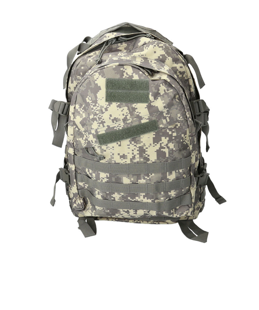 【当該商品送料無料】リュックサック メンズ 通販 デイパック リュック 米軍タイプ 大容量 バッグパック ミリタリースタイル USタイプ 大人 男性