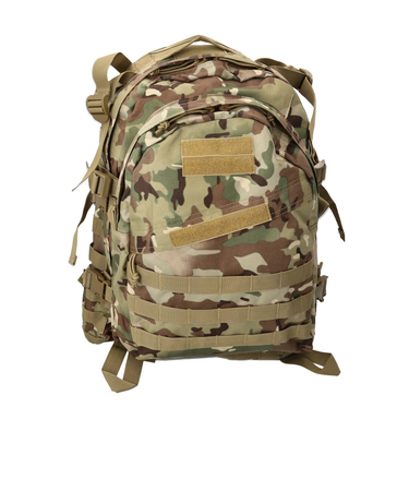 【当該商品送料無料】リュックサック メンズ 通販 デイパック リュック 米軍タイプ 大容量 バッグパック ミリタリースタイル USタイプ 大人 男性